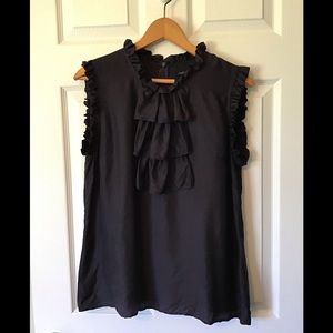 Cynthia Rowley 100% Silk